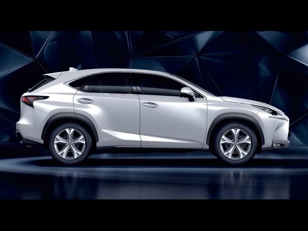 車種 : MPV / SUV 車廠 : 凌志 型號 : NX300h Ultimate 新舊 : 全新 軚盤 : 右軚 年份 : 2017年 傳動 : CVT 容積 : 2494cc 引擎 : 2AR-FXE 車門 : 5 門 座位 : 5座 手數 : 未出牌 上會價 : 價錢面議