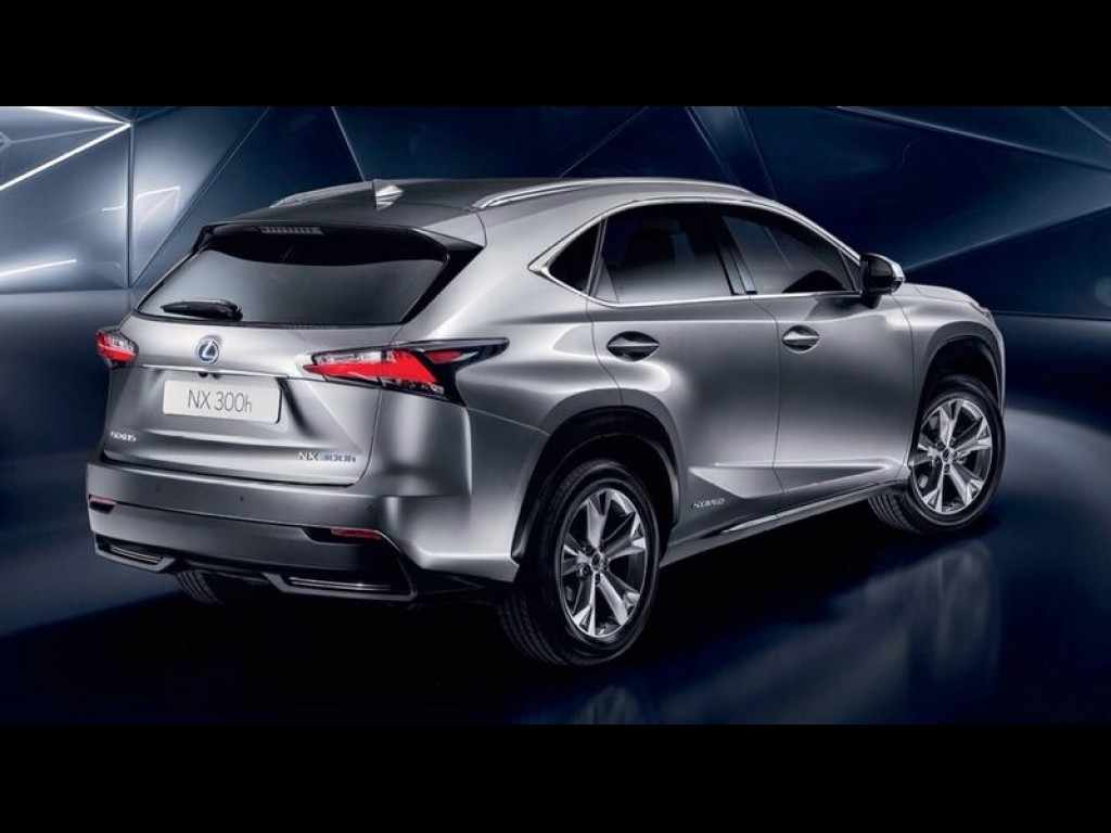 車種 : MPV / SUV 車廠 : 凌志 型號 : NX300h Ultimate 新舊 : 全新 軚盤 : 右軚 年份 : 2017年 傳動 : CVT 容積 : 2494cc 引擎 : 2AR-FXE 車門 : 5 門 座位 : 5座 手數 : 未出牌 上會價 : 價錢面議