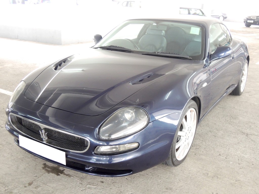 RT:我想知道玛莎拉蒂3200GT 价钱 用户回答1: 玛莎拉蒂GranTurismo S跑车自动挡现已在中国正式上市,售价为:人民币2,378,000起。 用户回答2: 400万左右 相关解决方法如下: