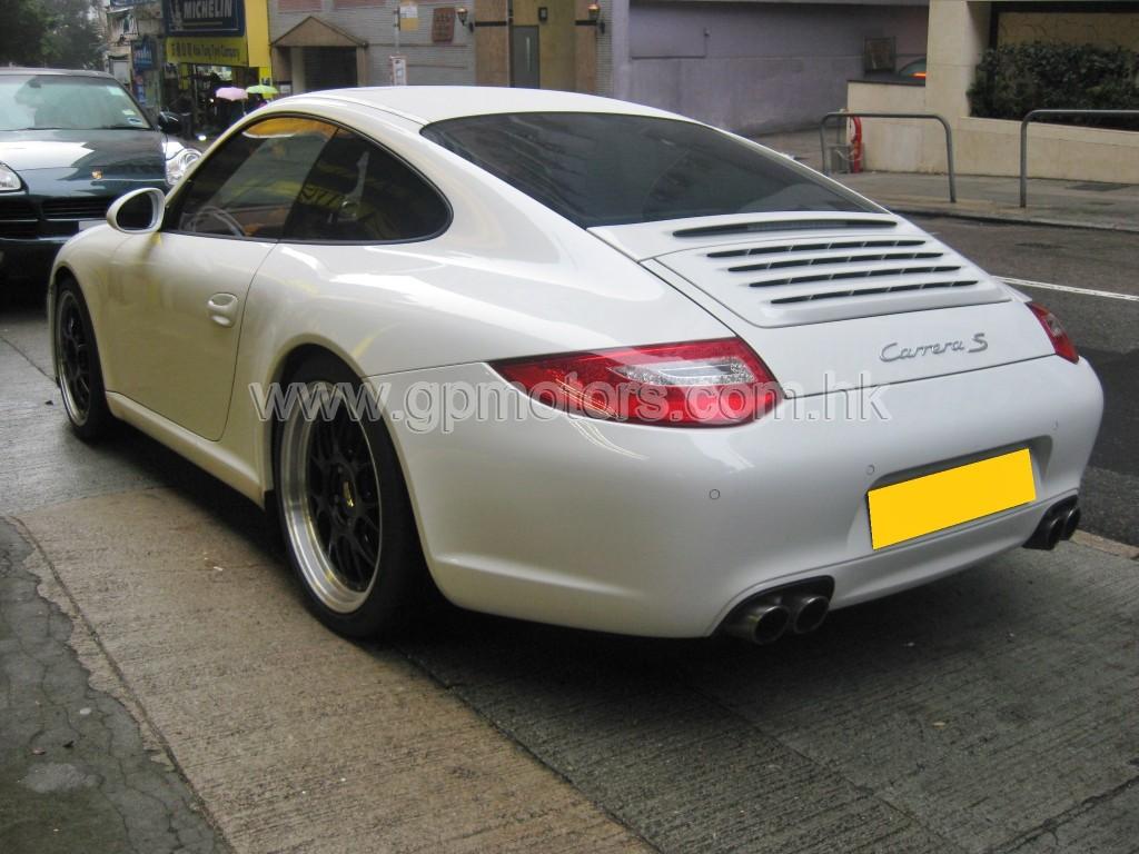 車廠 : 保時捷 型號 : 997 C2S PDK 新舊 : 二手 年份 : 2008年 登記 : 2008年 傳動 : AT 自動波 容積 : 3800cc 座位 : 4座 顏色 : 白色 車廂 : 茶色 手數 : 1手 牌費 : 已過期 編號 : (Code 3377)